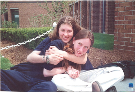 kt and mel.jpg (82606 bytes)